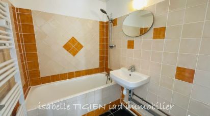 Appartement 3 pièces de 63 m² à La Seyne-sur-Mer (83500)