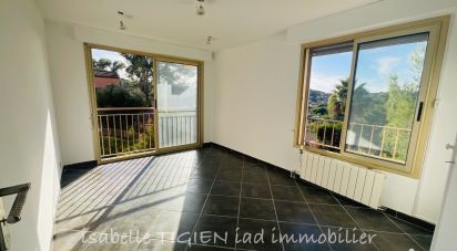 Appartement 3 pièces de 63 m² à La Seyne-sur-Mer (83500)