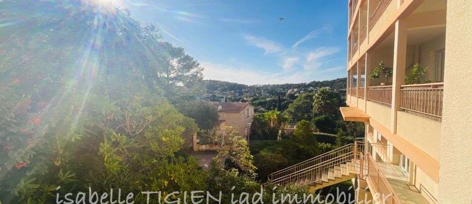 Apartment 3 rooms of 63 m² in La Seyne-sur-Mer (83500)