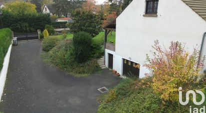 Maison 6 pièces de 127 m² à La Brosse-Montceaux (77940)