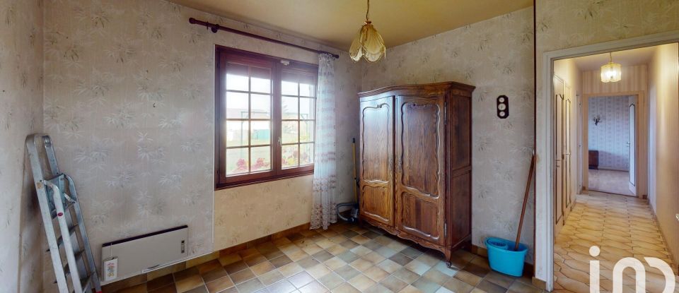 House 6 rooms of 127 m² in La Brosse-Montceaux (77940)