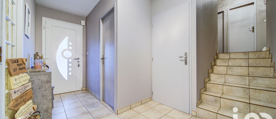 Maison 6 pièces de 118 m² à Labry (54800)