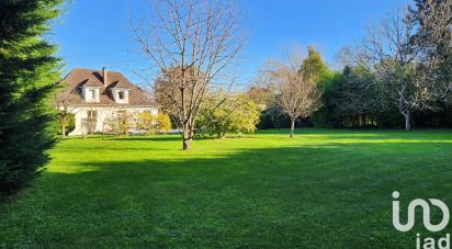 Maison 7 pièces de 200 m² à Beaumontois en Périgord (24440)