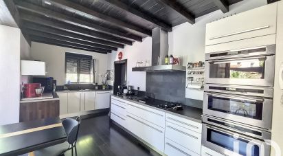 Maison 5 pièces de 160 m² à Torreilles (66440)