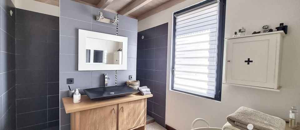 Maison 5 pièces de 160 m² à Torreilles (66440)