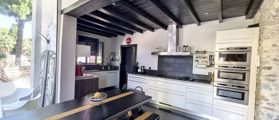 Maison 5 pièces de 160 m² à Torreilles (66440)