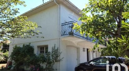 Townhouse 5 rooms of 110 m² in Talence (33400)