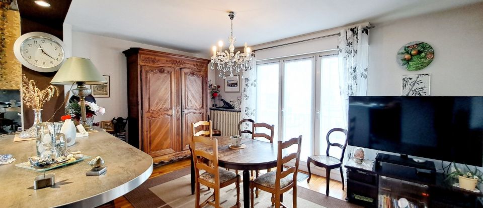 Traditional house 6 rooms of 117 m² in Augny (57685)