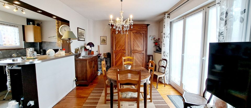 Traditional house 6 rooms of 117 m² in Augny (57685)