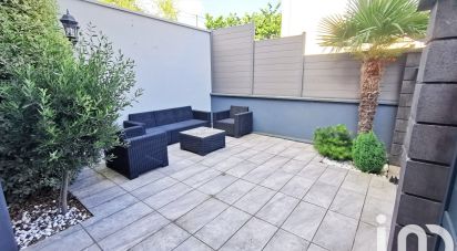 Maison 4 pièces de 83 m² à Paray-Vieille-Poste (91550)