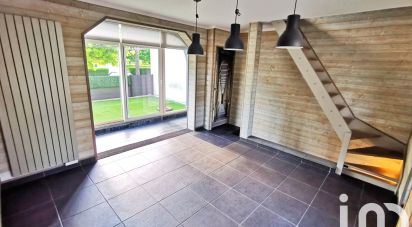 Maison 4 pièces de 83 m² à Paray-Vieille-Poste (91550)