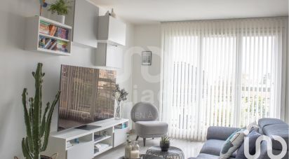 Appartement 2 pièces de 47 m² à Mantes-la-Jolie (78200)