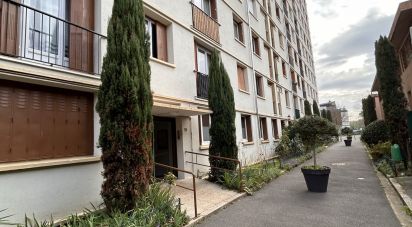 Appartement 3 pièces de 56 m² à Ivry-sur-Seine (94200)