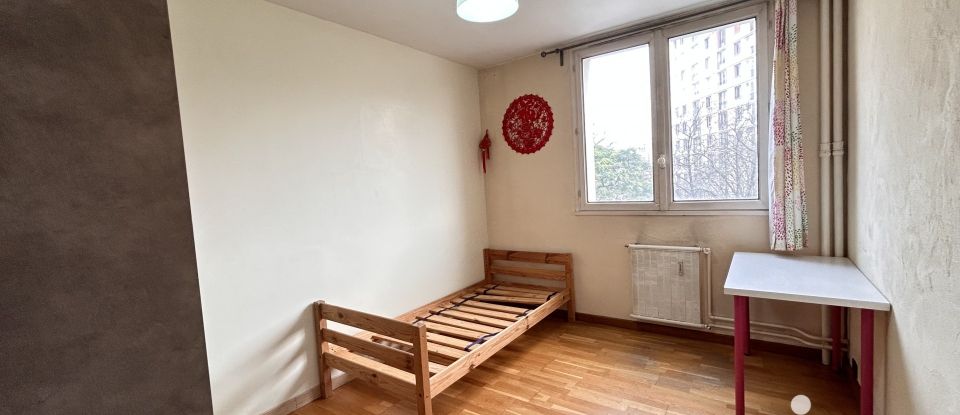 Appartement 3 pièces de 56 m² à Ivry-sur-Seine (94200)