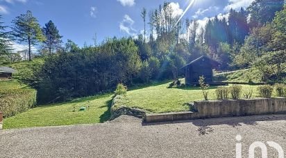 Maison de campagne 4 pièces de 92 m² à La Rivière-Enverse (74440)