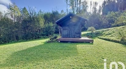 Maison de campagne 4 pièces de 92 m² à La Rivière-Enverse (74440)