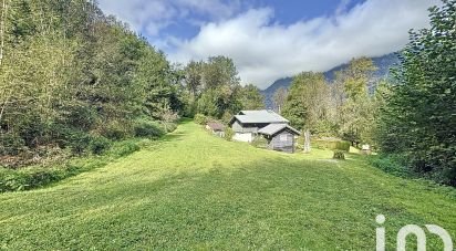 Maison de campagne 4 pièces de 92 m² à La Rivière-Enverse (74440)