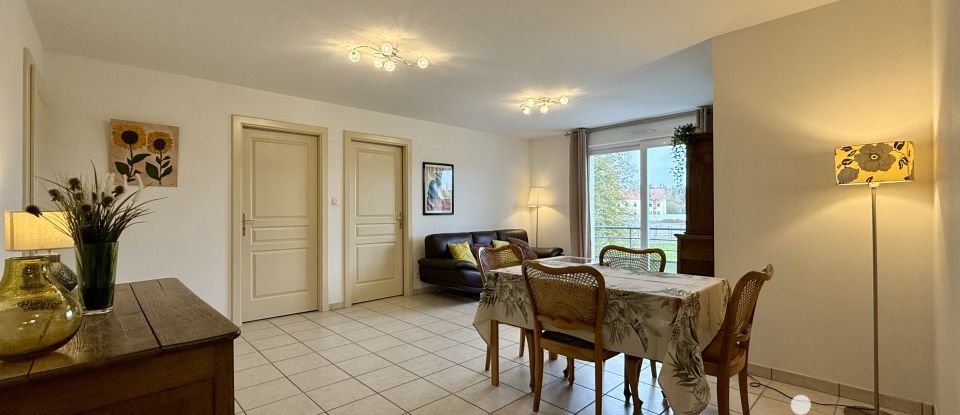 Appartement 3 pièces de 71 m² à Golbey (88190)