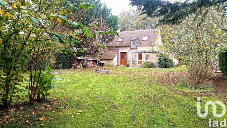 Country house 4 rooms of 90 m² in Vendœuvres (36500)