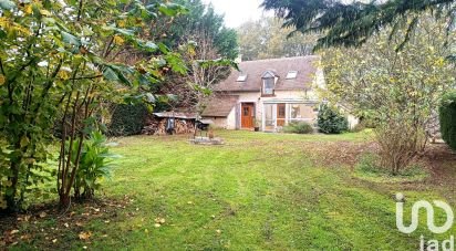 Maison rustique 4 pièces de 90 m² à Vendœuvres (36500)