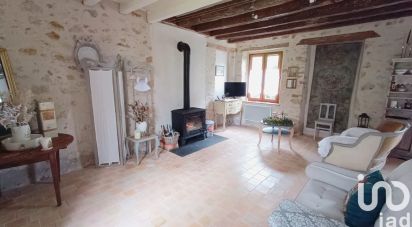 Country house 4 rooms of 90 m² in Vendœuvres (36500)