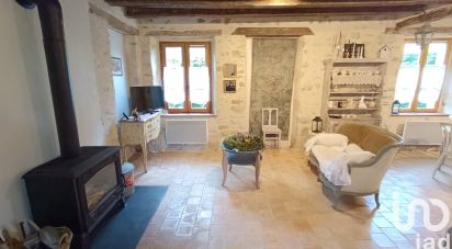 Country house 4 rooms of 90 m² in Vendœuvres (36500)