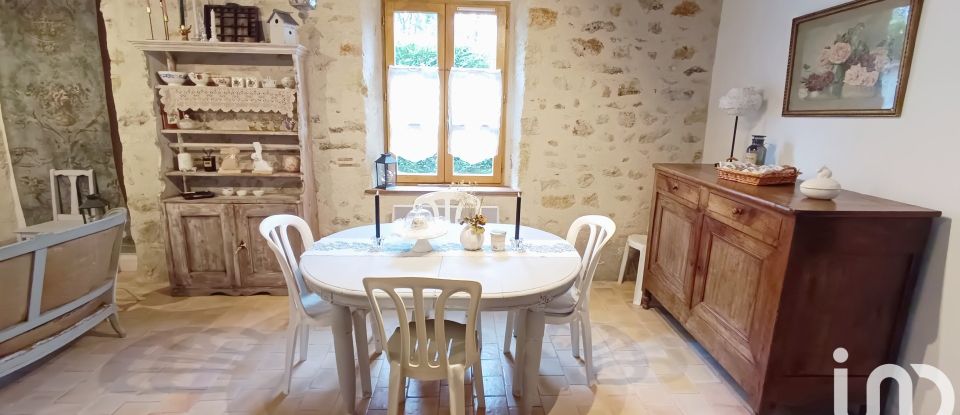 Country house 4 rooms of 90 m² in Vendœuvres (36500)