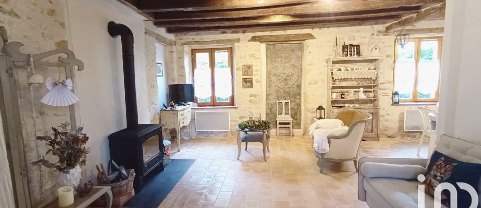 Country house 4 rooms of 90 m² in Vendœuvres (36500)