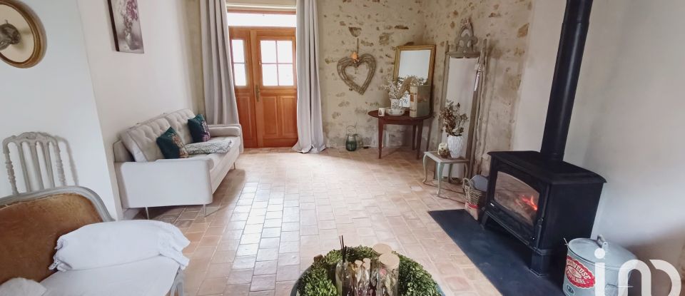 Country house 4 rooms of 90 m² in Vendœuvres (36500)