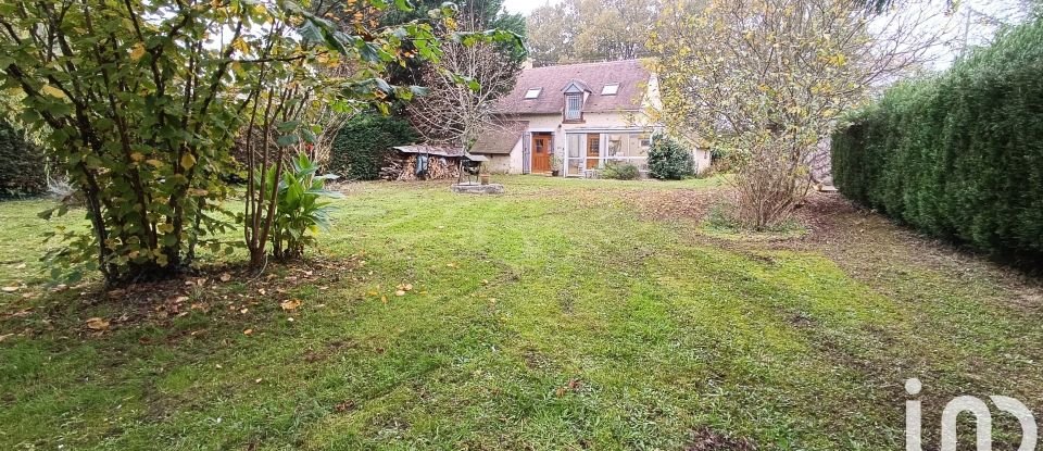 Country house 4 rooms of 90 m² in Vendœuvres (36500)