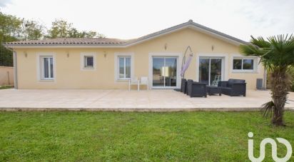 Maison 5 pièces de 128 m² à Landiras (33720)