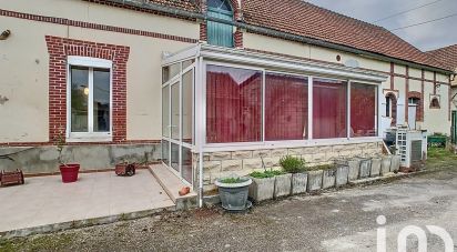 Maison de village 4 pièces de 110 m² à Linthelles (51230)