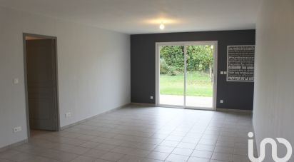 Maison 4 pièces de 92 m² à Aigné (72650)