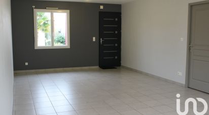 Maison 4 pièces de 92 m² à Aigné (72650)