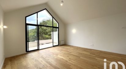 Maison d’architecte 7 pièces de 174 m² à Palaiseau (91120)