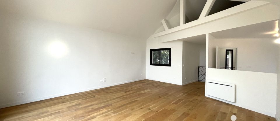 Maison d’architecte 7 pièces de 174 m² à Palaiseau (91120)