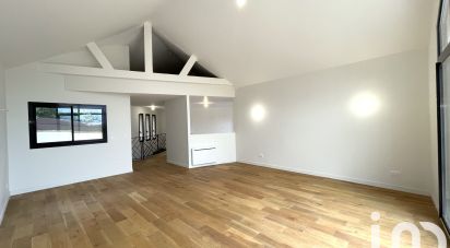 Maison d’architecte 7 pièces de 174 m² à Palaiseau (91120)