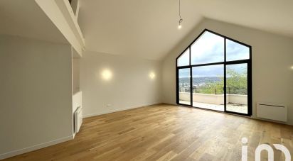 Maison d’architecte 7 pièces de 174 m² à Palaiseau (91120)