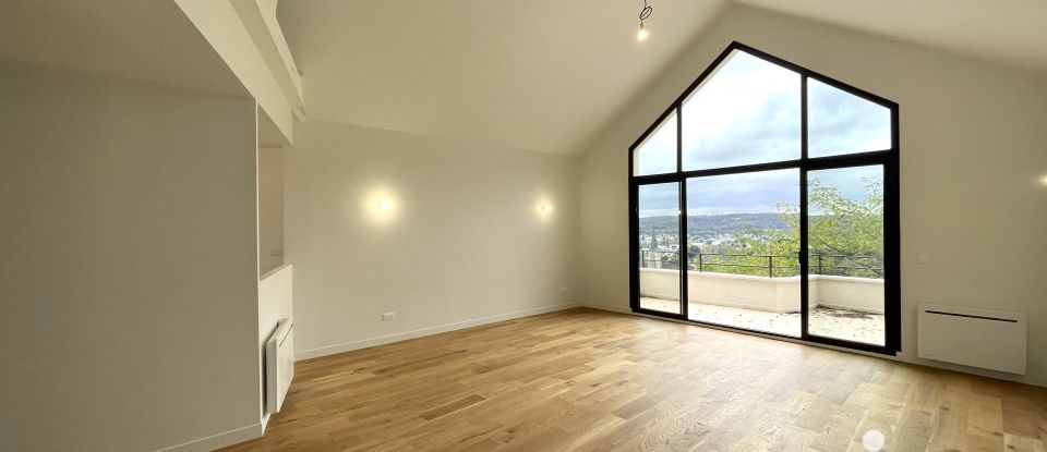 Maison d’architecte 7 pièces de 174 m² à Palaiseau (91120)