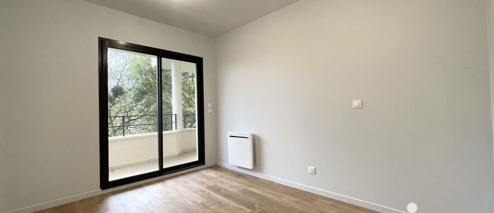 Maison d’architecte 7 pièces de 174 m² à Palaiseau (91120)