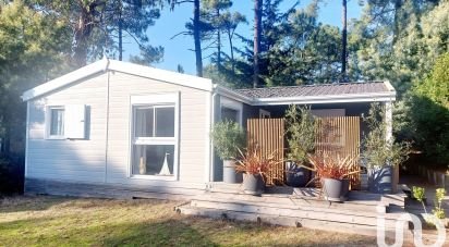 Cottage 5 rooms of 65 m² in Saint-Hilaire-de-Riez (85270)