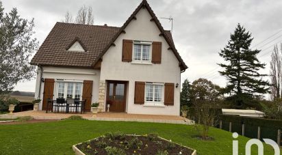 House 5 rooms of 120 m² in Coulommiers-la-Tour (41100)