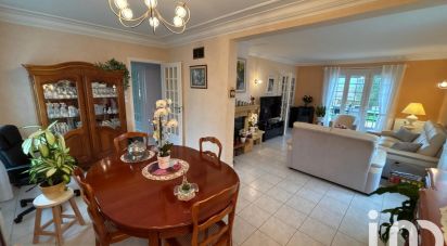 House 5 rooms of 120 m² in Coulommiers-la-Tour (41100)