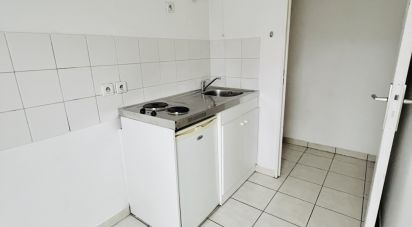 Appartement 2 pièces de 48 m² à Nogent-sur-Oise (60180)