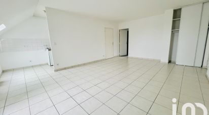 Appartement 2 pièces de 48 m² à Nogent-sur-Oise (60180)