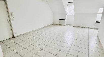 Appartement 2 pièces de 48 m² à Nogent-sur-Oise (60180)