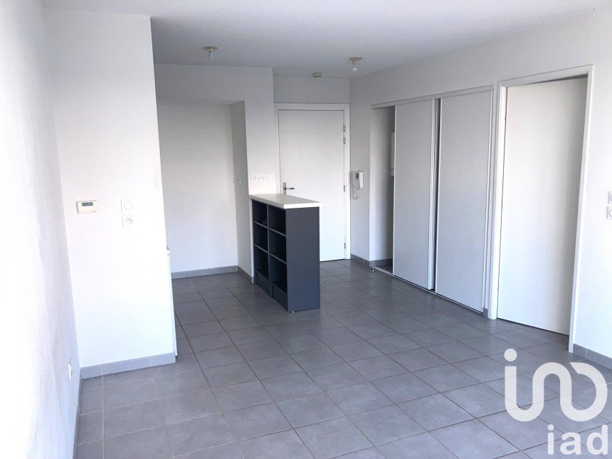 Appartement 2 pièces de 41 m² à Toulouse (31200)