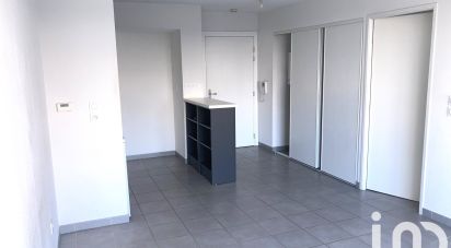 Appartement 2 pièces de 41 m² à Toulouse (31200)