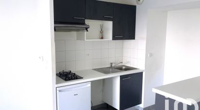 Appartement 2 pièces de 41 m² à Toulouse (31200)