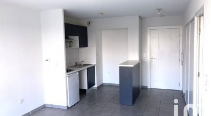 Appartement 2 pièces de 41 m² à Toulouse (31200)